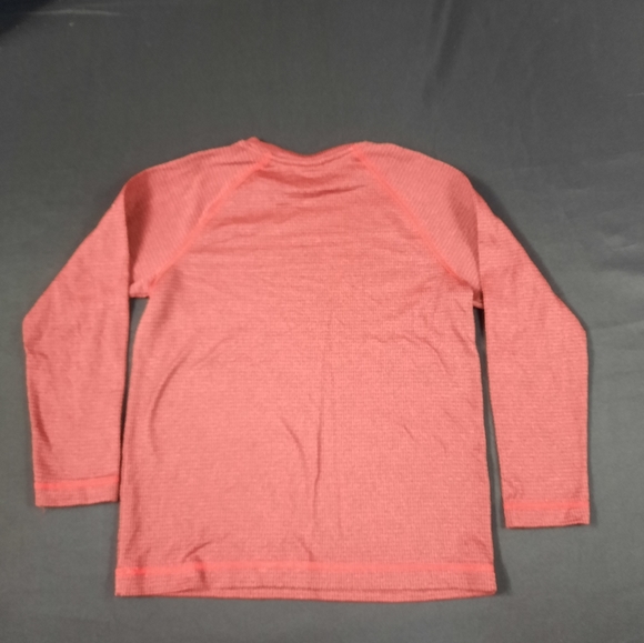 Old navy active long sleeve boys shirt size M(8) - Picture 4 of 4